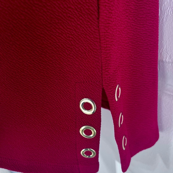 Holiday dress, Mlle Gabrielle Smiles fashion - Picture 6 of 6